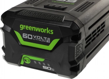 Батарея аккумуляторная Greenworks  G60B5