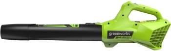 Воздуходувка Greenworks G24AB