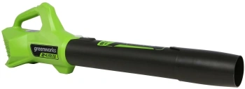 Воздуходувка Greenworks G24AB