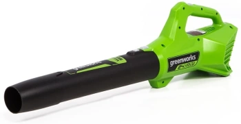 Воздуходувка Greenworks G24AB
