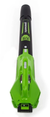 Воздуходувка Greenworks G24AB