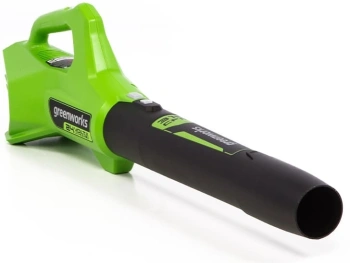 Воздуходувка Greenworks G24AB