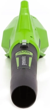 Воздуходувка Greenworks G24AB