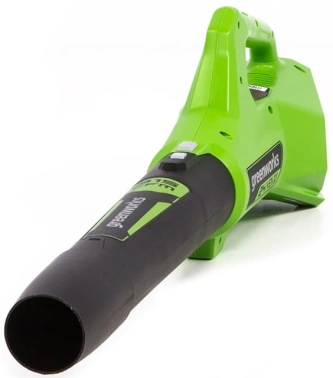 Воздуходувка Greenworks G24AB
