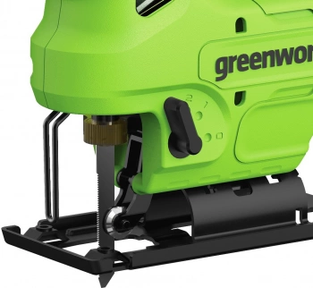 Лобзик Greenworks GD24JS