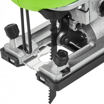 Лобзик Greenworks GD24JS