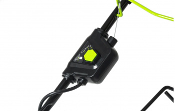 Снегоуборщик электр. Greenworks GD60PST