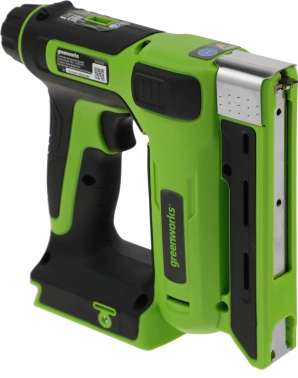 Степлер ручной Greenworks G24CS10