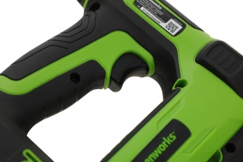 Степлер ручной Greenworks G24CS10