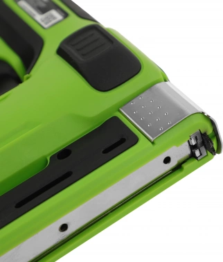 Степлер ручной Greenworks G24CS10