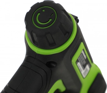 Степлер ручной Greenworks G24CS10