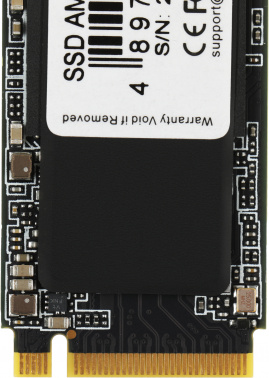 Накопитель SSD AMD PCIe 4.0 x4 512GB R7MP512G8