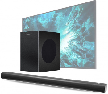 Саундбар Ginzzu GM-515