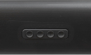 Саундбар Ginzzu GM-515