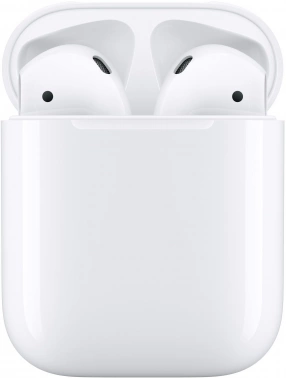 Гарнитура вкладыши Apple AirPods 2 A2032/A2031/A1602