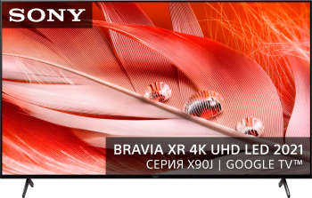 Телевизор LED Sony 75