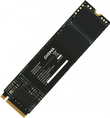 Накопитель SSD Digma PCIe 4.0 x4 1TB DGSM4001TM6ET