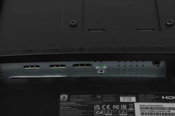 Монитор Philips 27