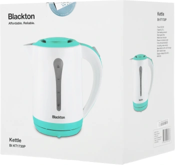 Чайник электрический Blackton Bt KT1730P