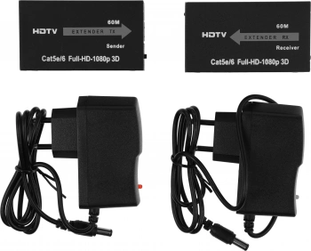 Адаптер аудио-видео Premier 5-877