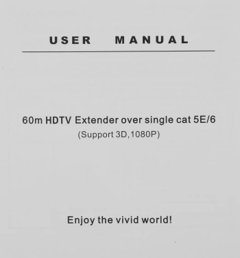 Адаптер аудио-видео Premier 5-877