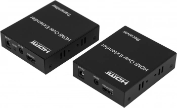 Набор адаптеров аудио-видео Premier 5-877-2