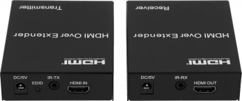 Набор адаптеров аудио-видео Premier 5-877-2