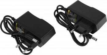 Набор адаптеров аудио-видео Premier 5-877-2