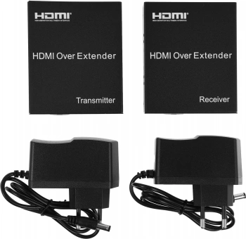 Набор адаптеров аудио-видео Premier 5-877-2