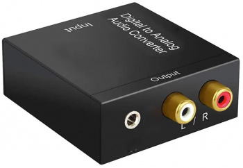 Переходник аудио Premier 5-987