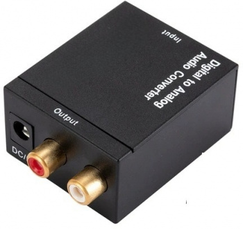 Переходник аудио Premier 5-987