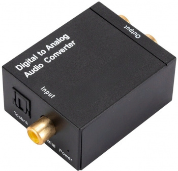 Переходник аудио Premier 5-987