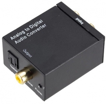 Переходник аудио Premier 5-986