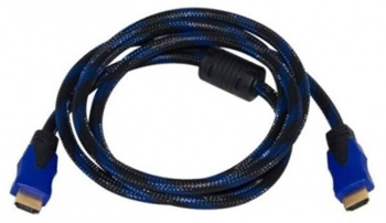 Кабель соединительный аудио-видео Premier 5-813BL