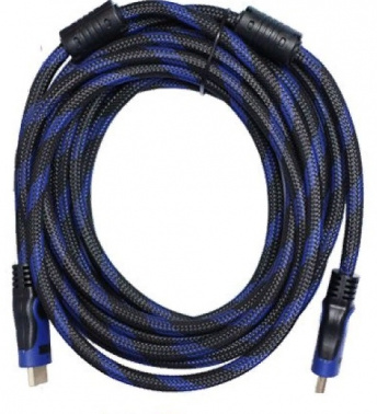 Кабель соединительный аудио-видео Premier 5-813BL