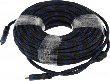 Кабель соединительный аудио-видео Premier 5-813BL