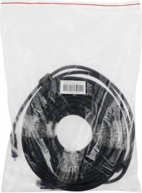 Кабель соединительный аудио-видео Premier 5-813BL