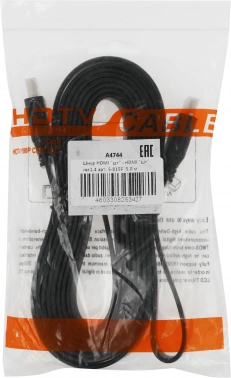 Кабель соединительный аудио-видео Premier 5-815F