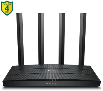 Роутер беспроводной TP-Link Archer AX17