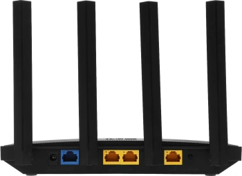 Роутер беспроводной TP-Link Archer AX17