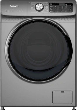 Стиральная машина Бирюса WM-SBM1014/15 M