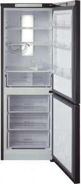 Холодильник Бирюса Б-W920NF