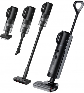 Пылесос моющий Dreame H12 Dual