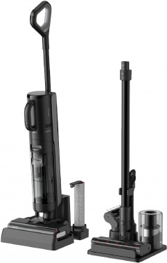 Пылесос моющий Dreame H12 Dual