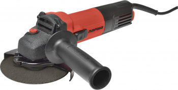 Углошлифовальная машина Парма УШМ-01-125/810