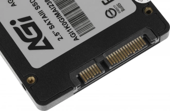 Накопитель SSD AGi SATA-III 1TB AGI1K0GIMAI238