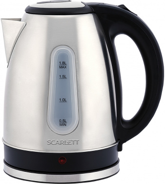 Чайник электрический Scarlett SC-EK21S75