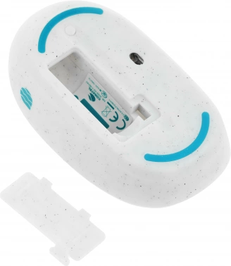 Мышь Microsoft Ocean Plastic Mouse