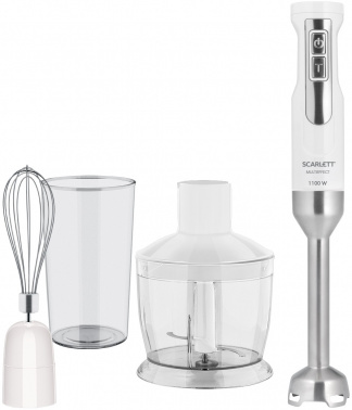 Блендер погружной Scarlett SC-HB42F09