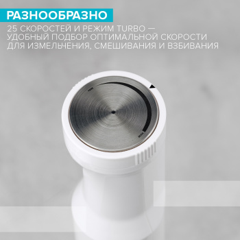 Блендер погружной Scarlett SC-HB42F09